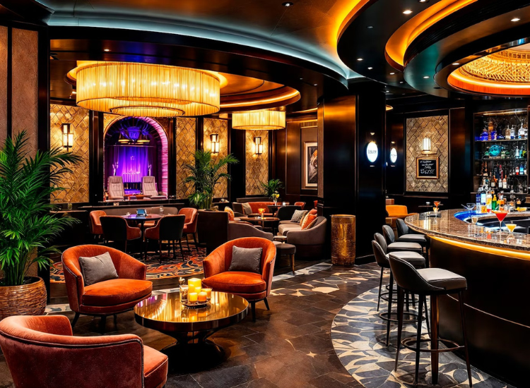 Atuliyum Mini Club House