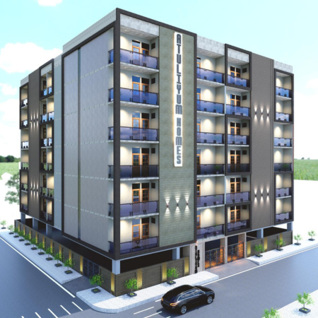 AM Atuliyum Homes
