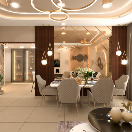 Atuliyum Dining Area